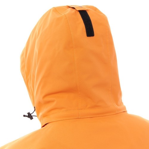 Мембранная куртка QUAD 2.0 Orange - Arctic 2023 фото 4