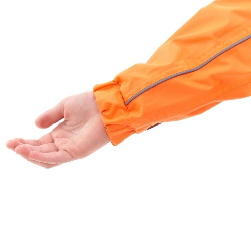 Комплект дождевой (куртка, брюки) EVO FOR TEEN ORANGE (мембрана) фото 15