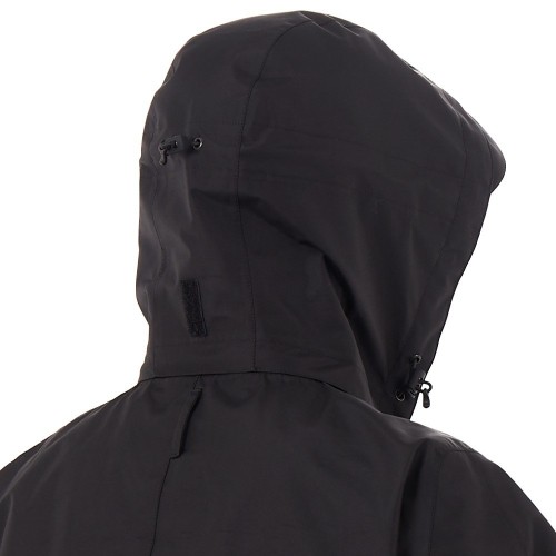 Мембранная куртка QUAD PRO Black 2023 фото 5