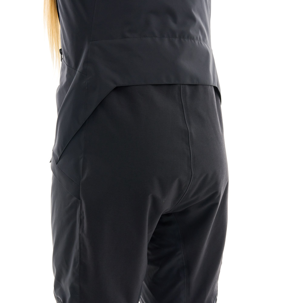 Комбинезон GRAVITY 2.0 Woman Cat Total Black