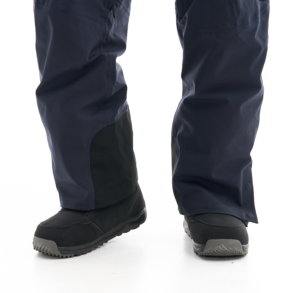 Брюки сноубордические FLEX Man Black