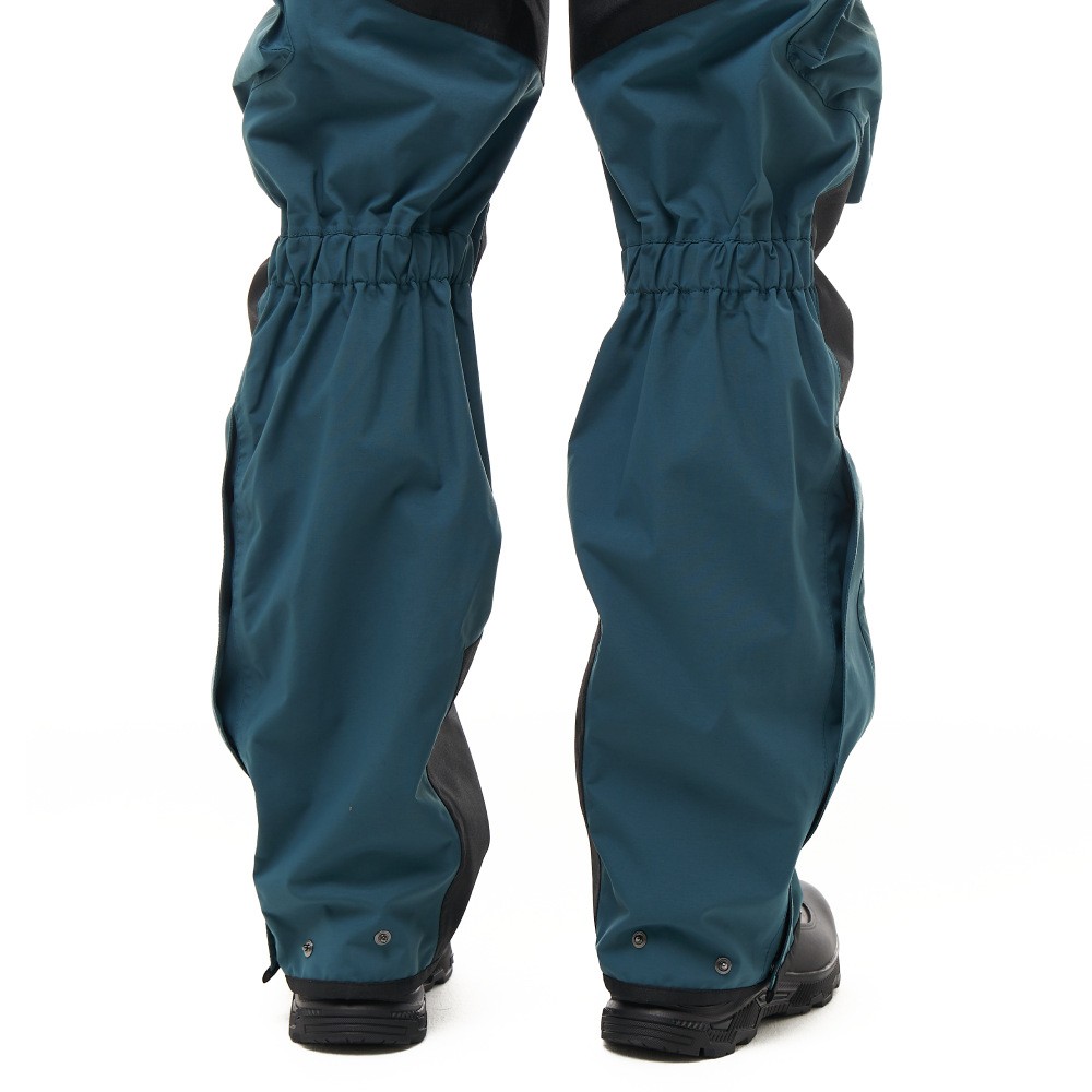 Мембранные брюки QUAD 2.0 Arctic 2023