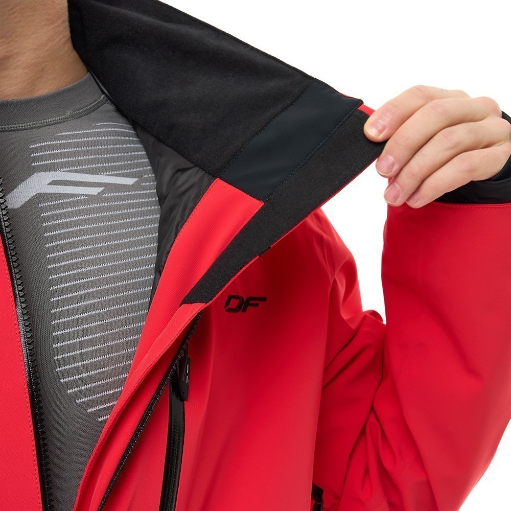 Куртка EXPERT Man Red