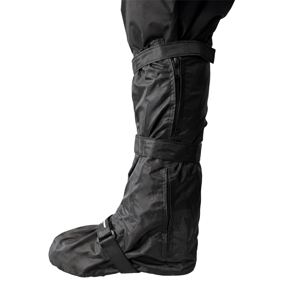 Бахилы RAIN BOOTS Black