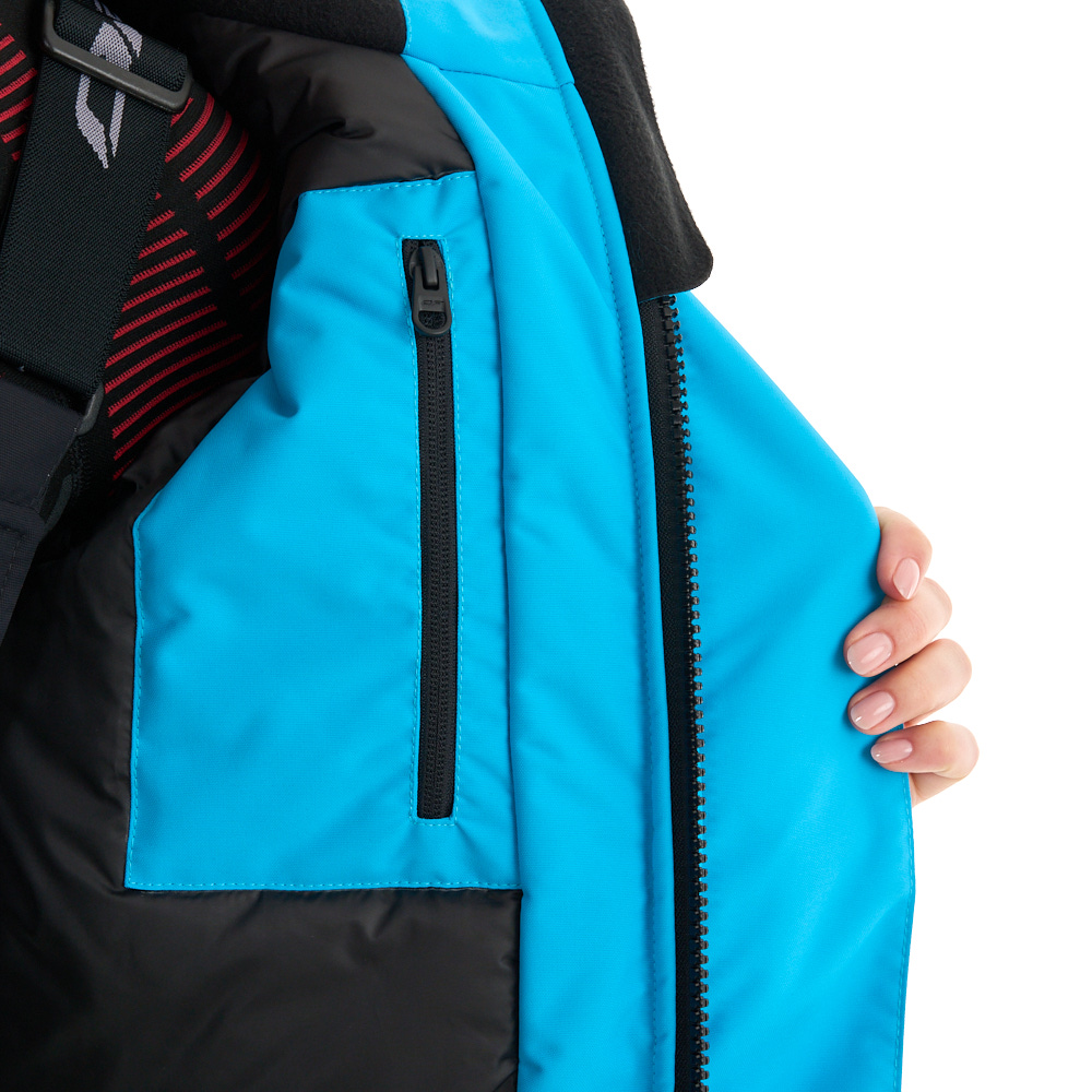 Куртка EXPEDITION Woman Blue