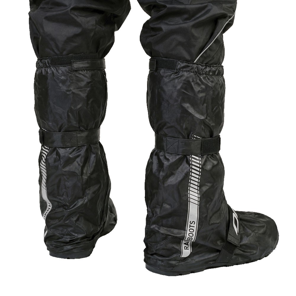 Бахилы RAIN BOOTS Black