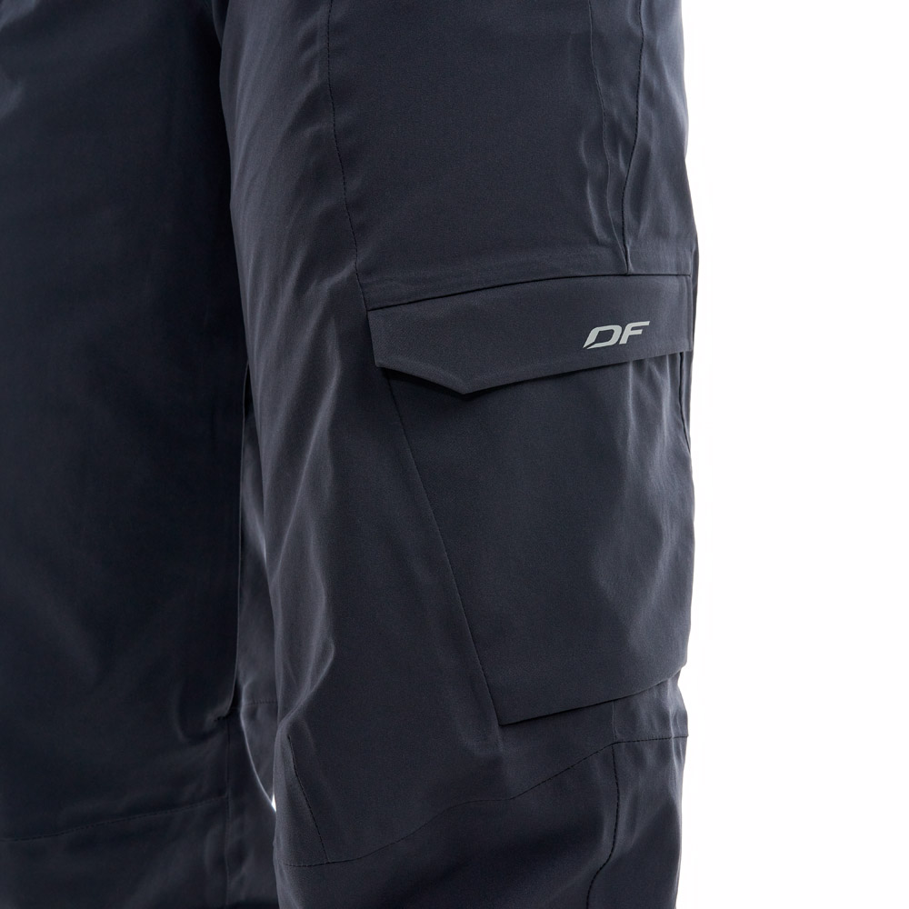 Брюки сноубордические FLEX Woman Black