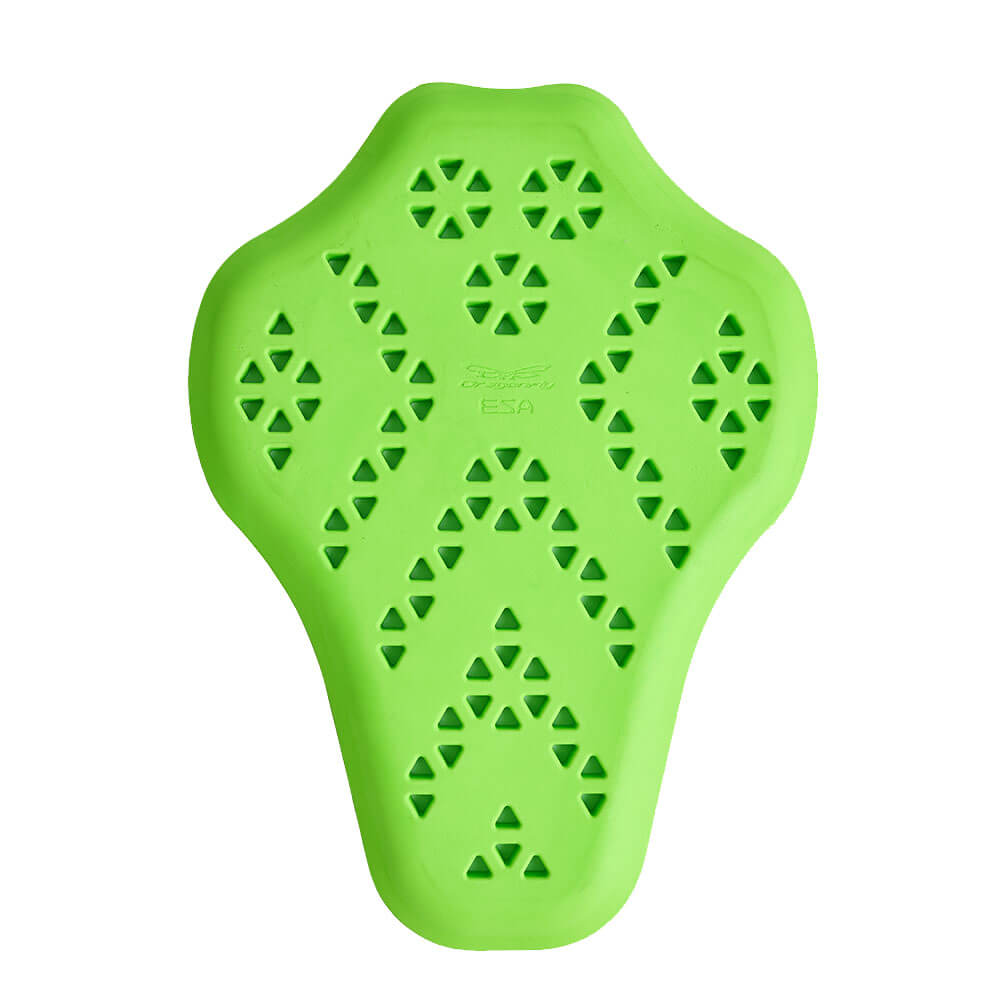 Защита спины ESA TW-FB1 395/285/13