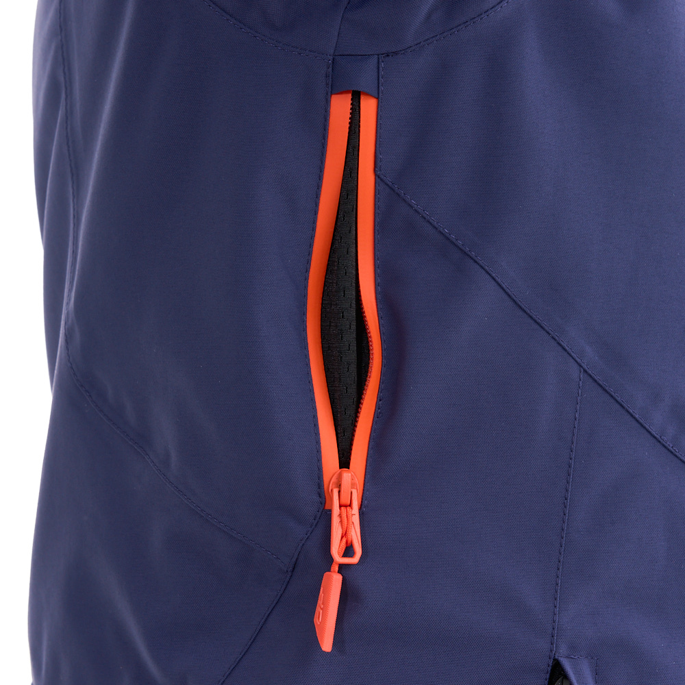 Куртка EXPEDITION 2.0 Man Dark Blue