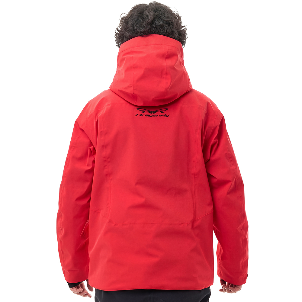 Куртка EXPERT Man Red