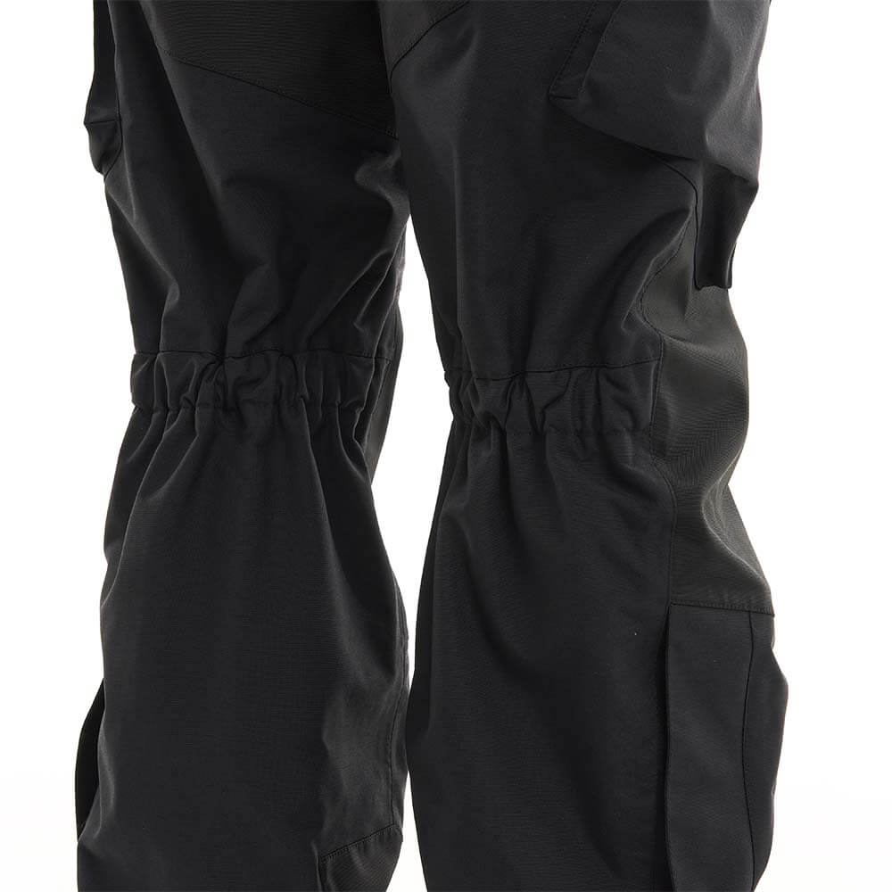 Мембранные брюки QUAD 2.0 Man Black