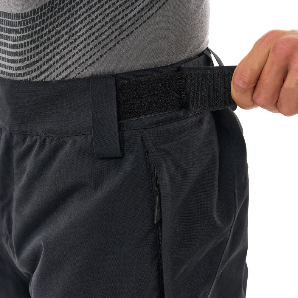 Брюки сноубордические BALANCE 2.0 Man Black