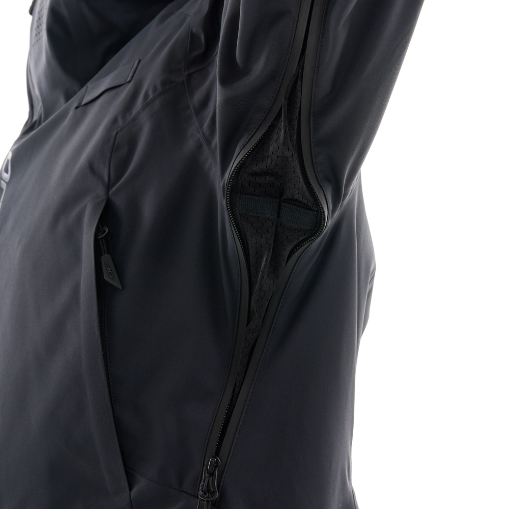 Комбинезон GRAVITY 2.0 Woman Cat Total Black