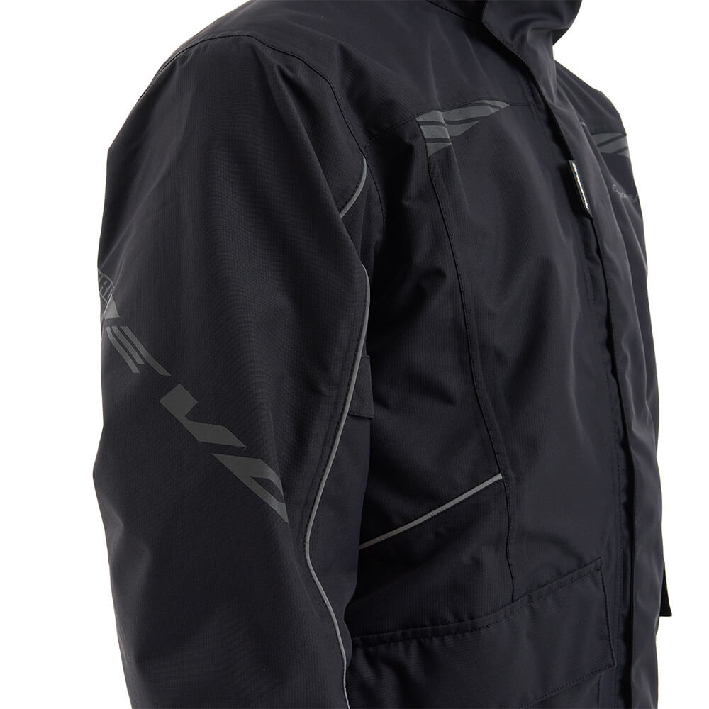 Куртка - дождевик EVO PRO Man Black