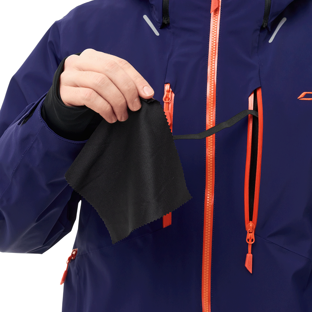 Куртка EXPERT Man Blue