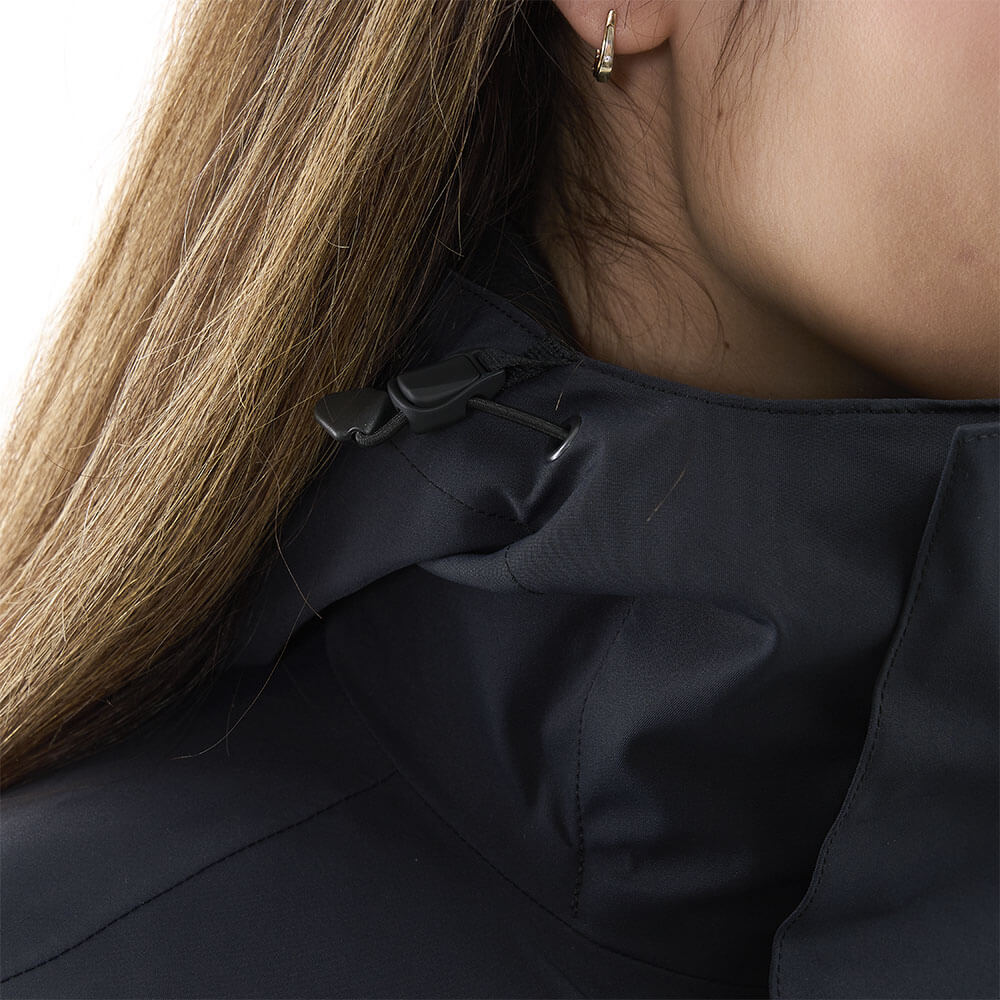 Плащ дождевой CITIZEN Woman Black