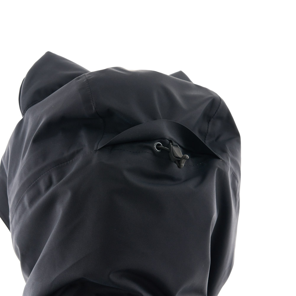 Комбинезон GRAVITY 2.0 Woman Cat Total Black