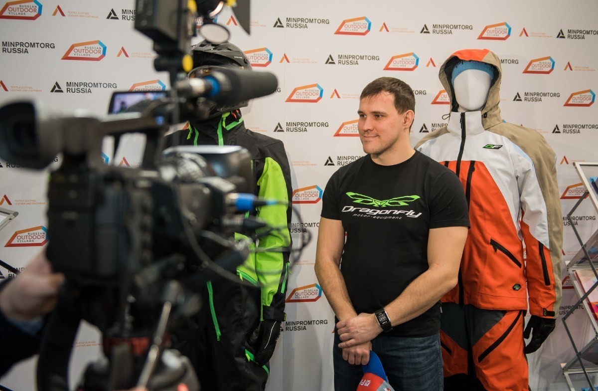 Выставка ISPO Munich 2017. Итоги