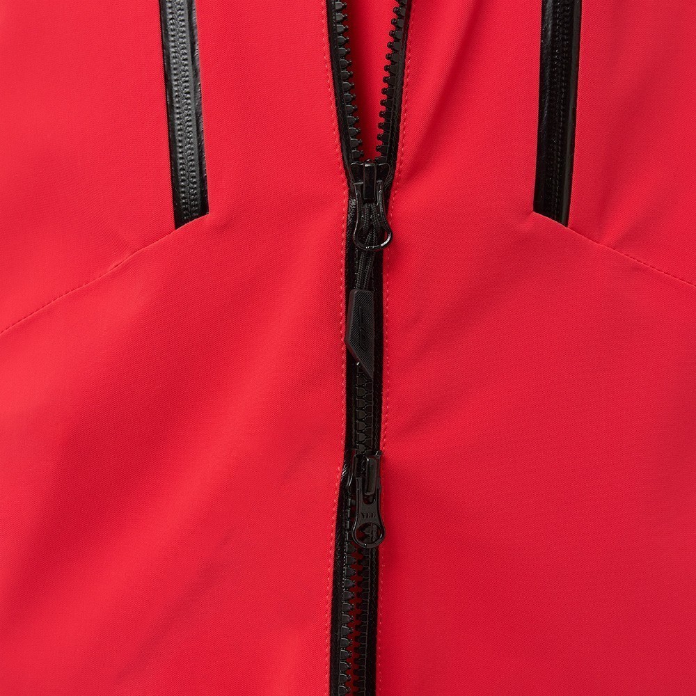 Куртка EXPERT Man Red