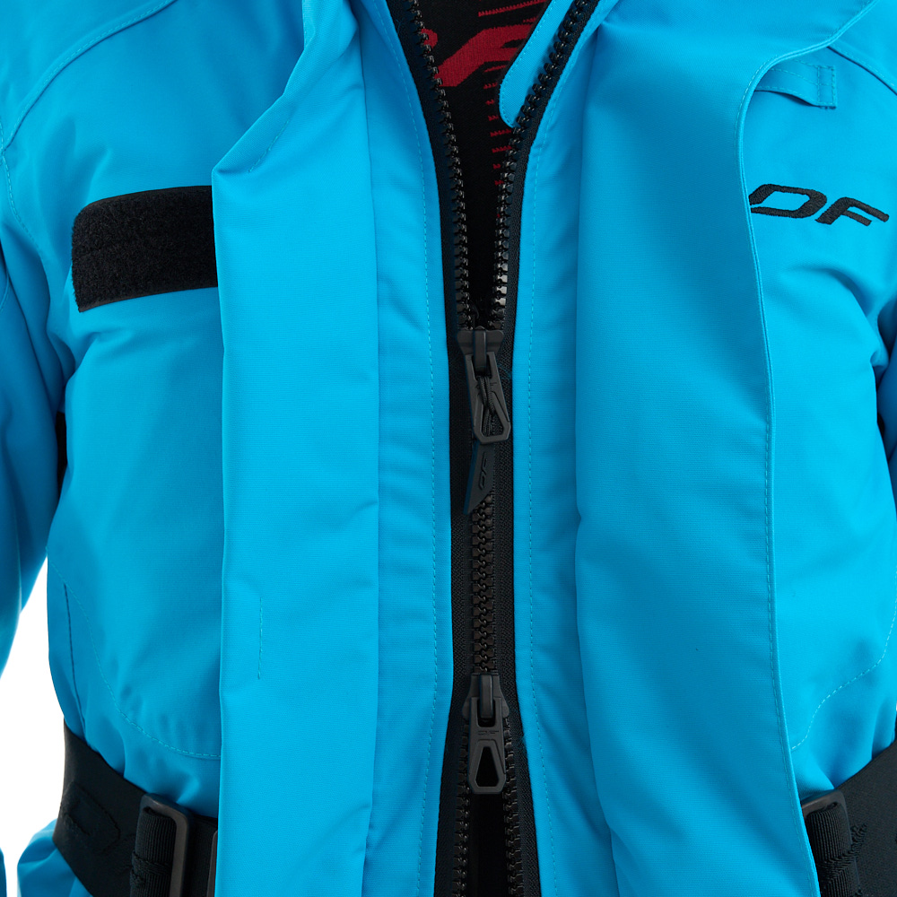 Куртка EXPEDITION Woman Blue