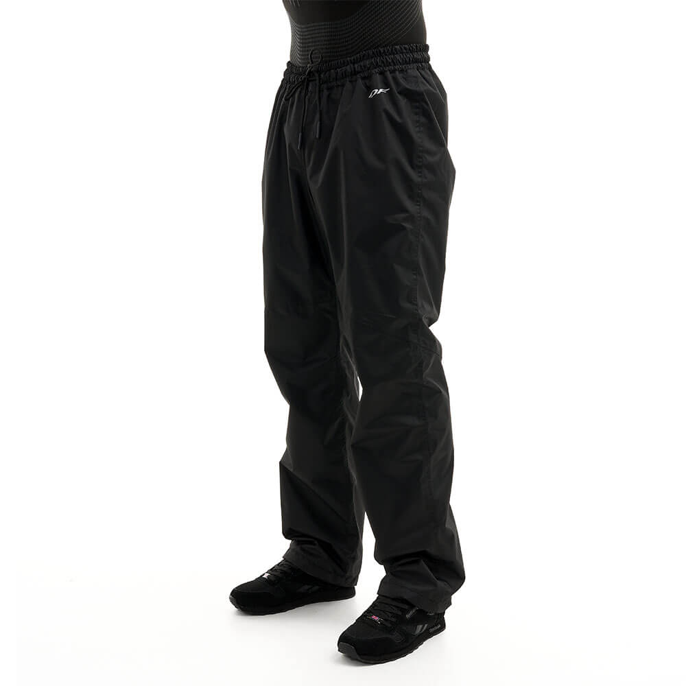 Мембранный костюм ACTIVE 2.0 Man Black - Red