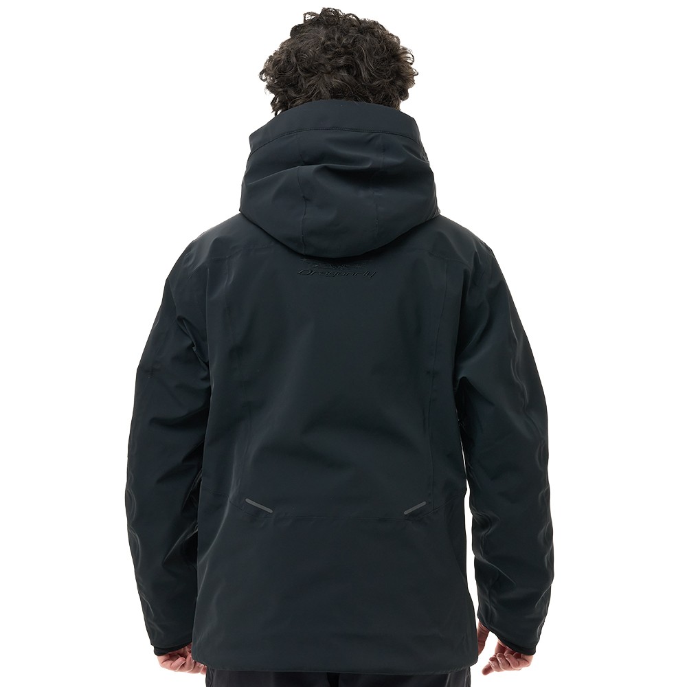 Куртка EXPERT Man Black