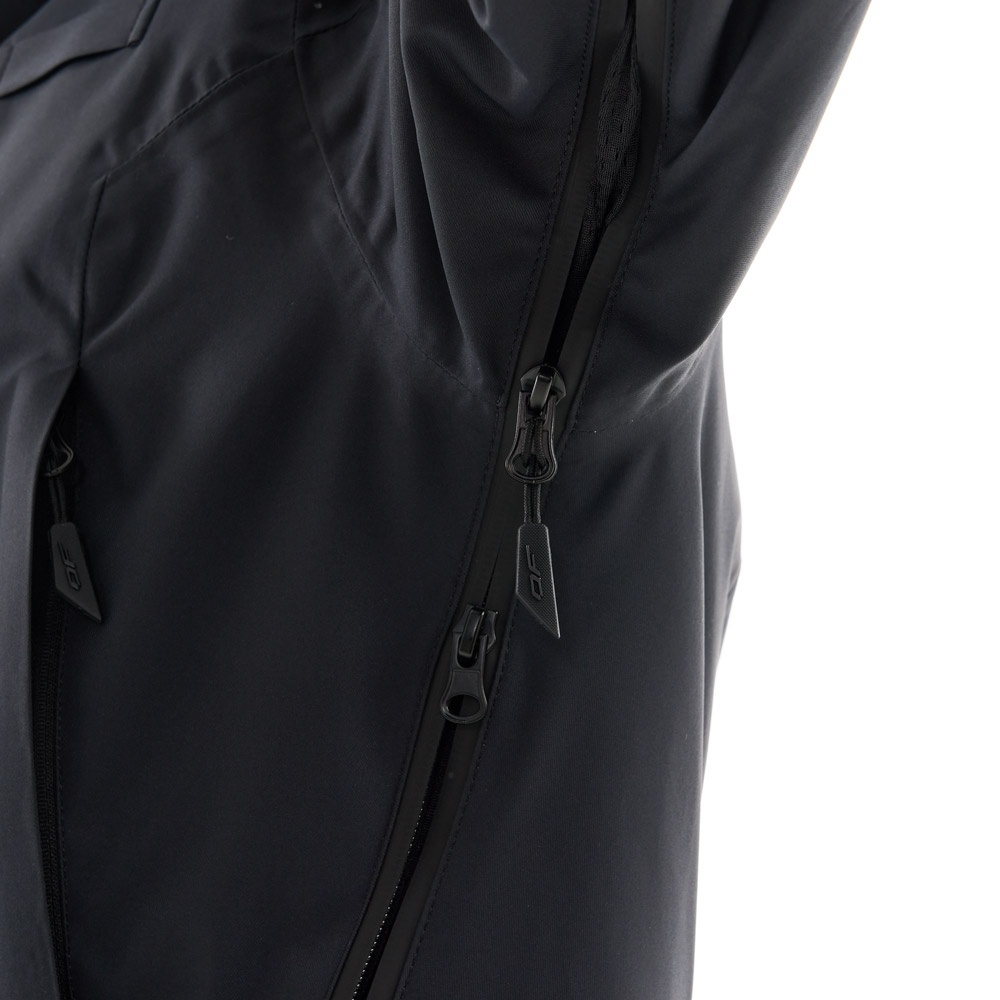 Комбинезон GRAVITY 2.0 Woman Cat Total Black