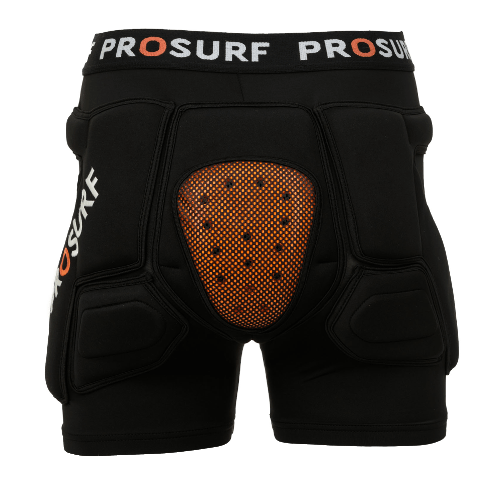 Защитные шорты ProSurf Protection Short Black