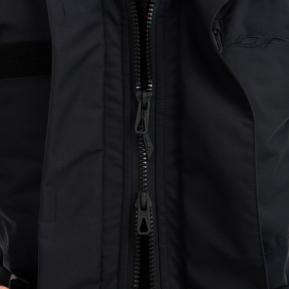 Куртка EXPEDITION Woman Black