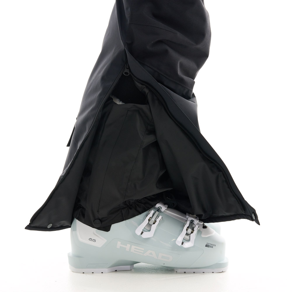 Комбинезон GRAVITY 2.0 Woman Cat Total Black