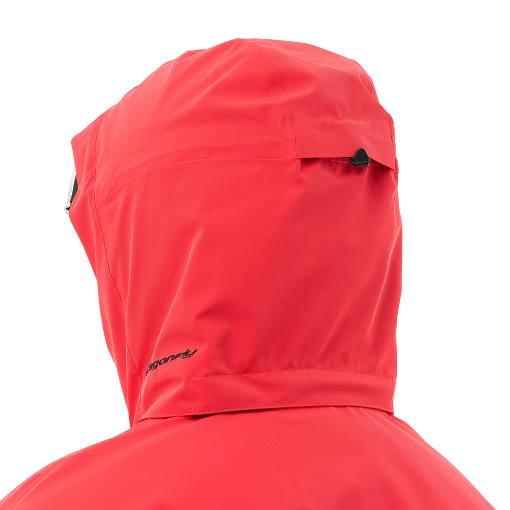 Куртка EXPERT Man Red