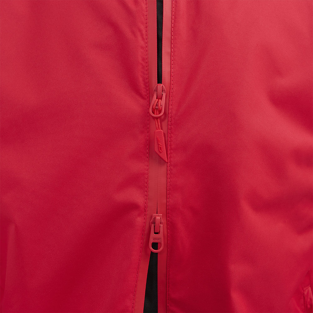 Мембранный костюм ACTIVE 2.0 Man Black - Red