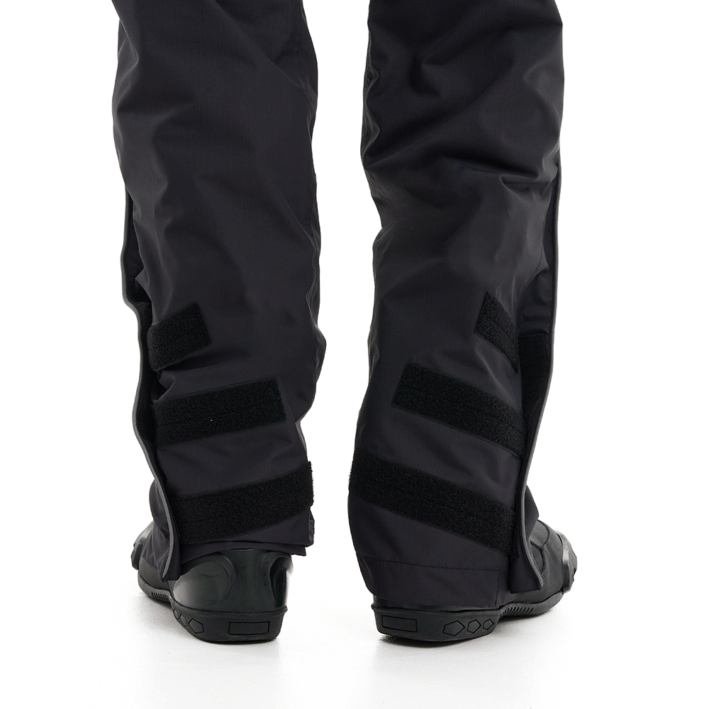 Комбинезон - дождевик EVO Woman Black