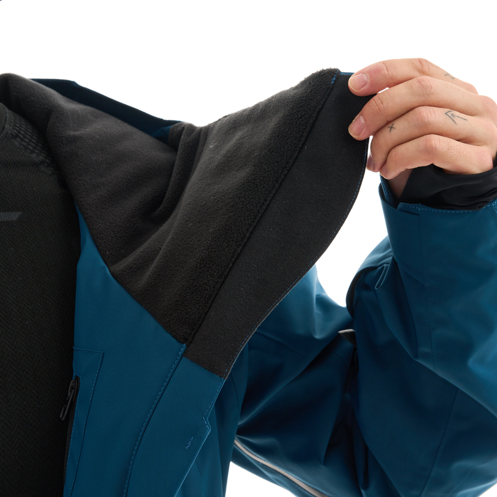 Комбинезон GRAVITY 2.0 Man Dark Ocean