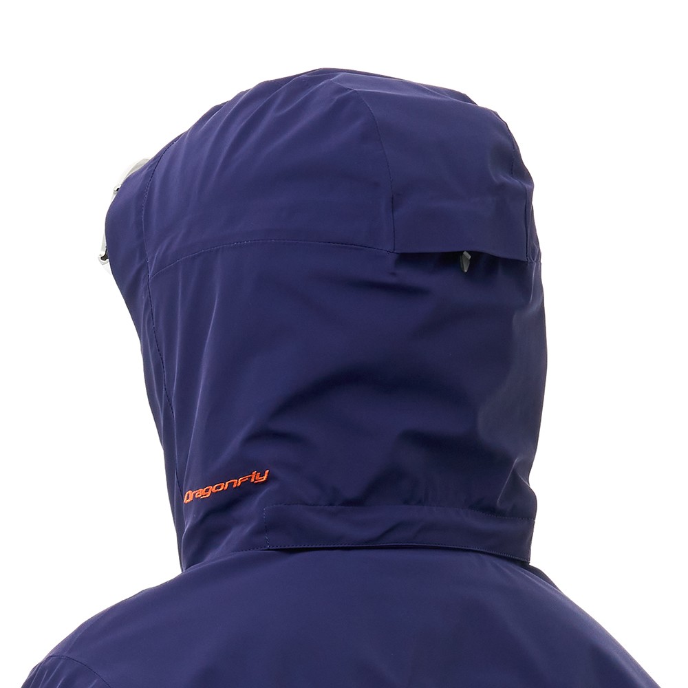 Куртка EXPERT Man Blue