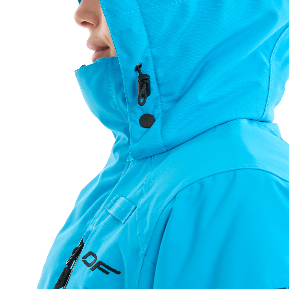 Куртка EXPEDITION Woman Blue