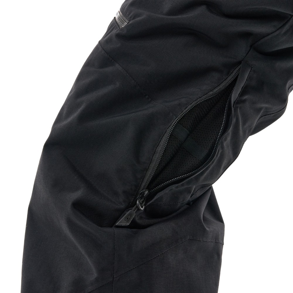 Брюки сноубордические BALANCE 2.0 Man Black