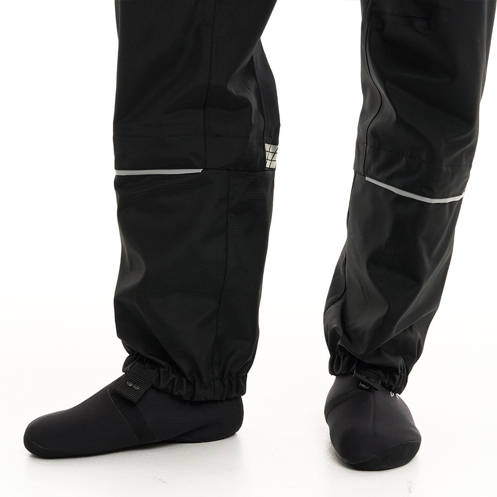 Вейдерсы мембранные QUAD PRO Woman Black