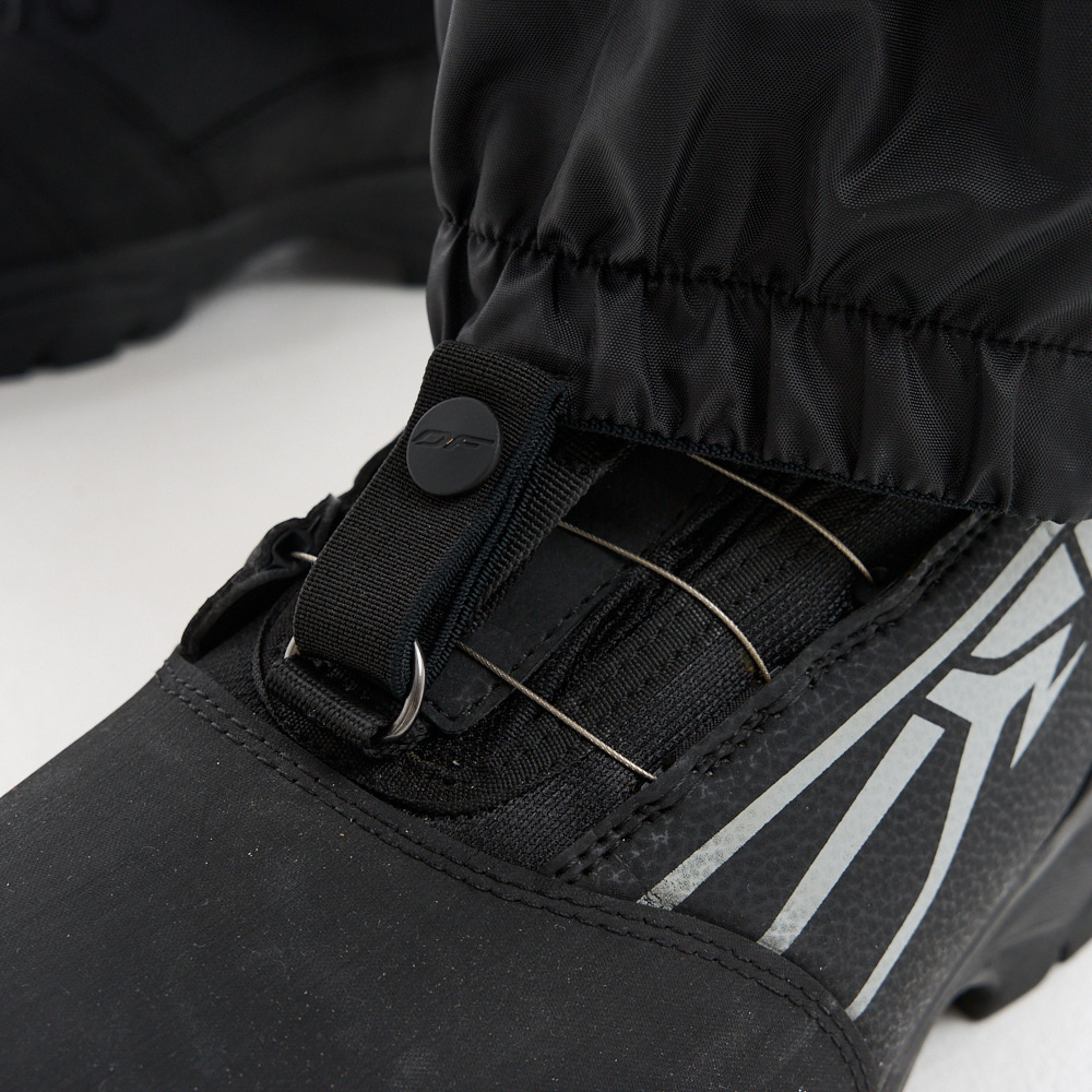 Комбинезон EXTREME 2.0 Man Grey - Black