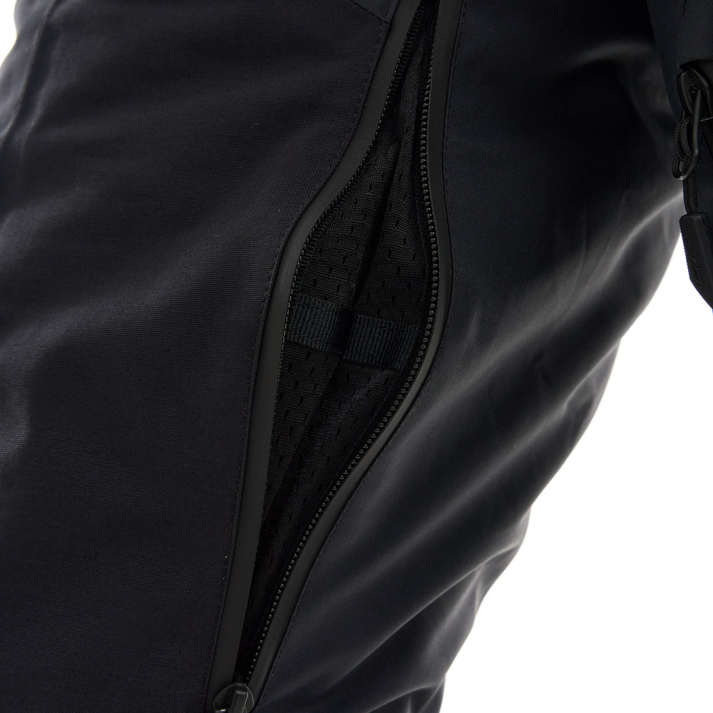 Комбинезон GRAVITY 2.0 Woman Cat Total Black