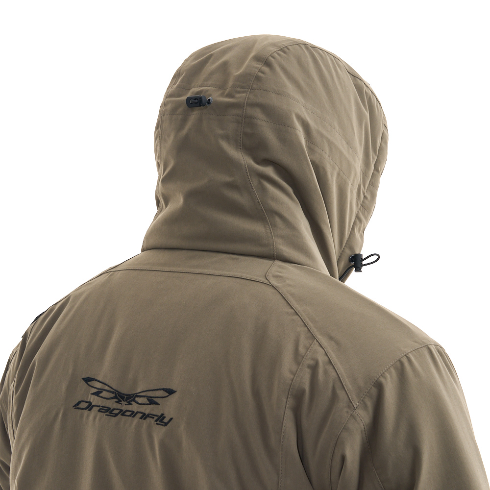 Куртка EXPEDITION 2.0 Man Brown