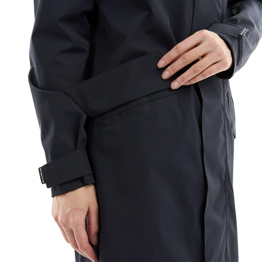 Плащ дождевой CITIZEN Woman Black