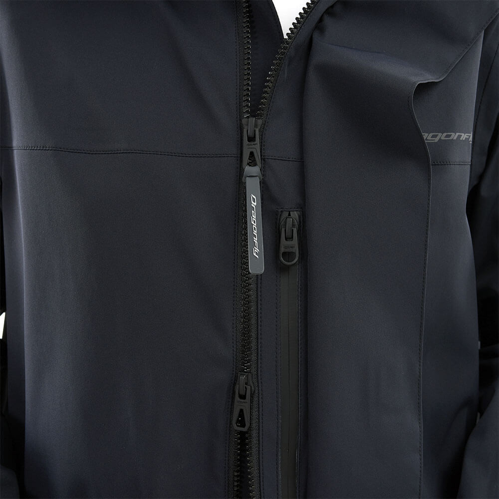 Плащ дождевой CITIZEN Woman Black