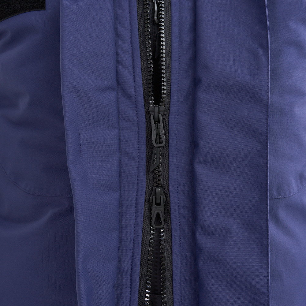 Куртка EXPEDITION 2.0 Man Dark Blue