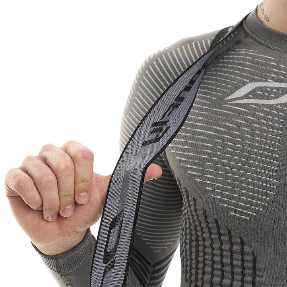 Мембранные брюки QUAD 2.0 Man Black