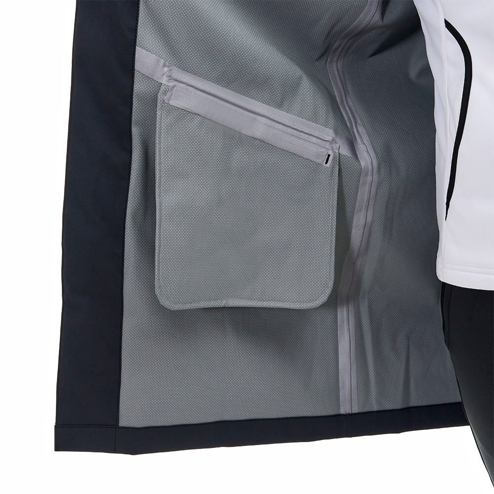 Плащ дождевой CITYLIFE Woman Black