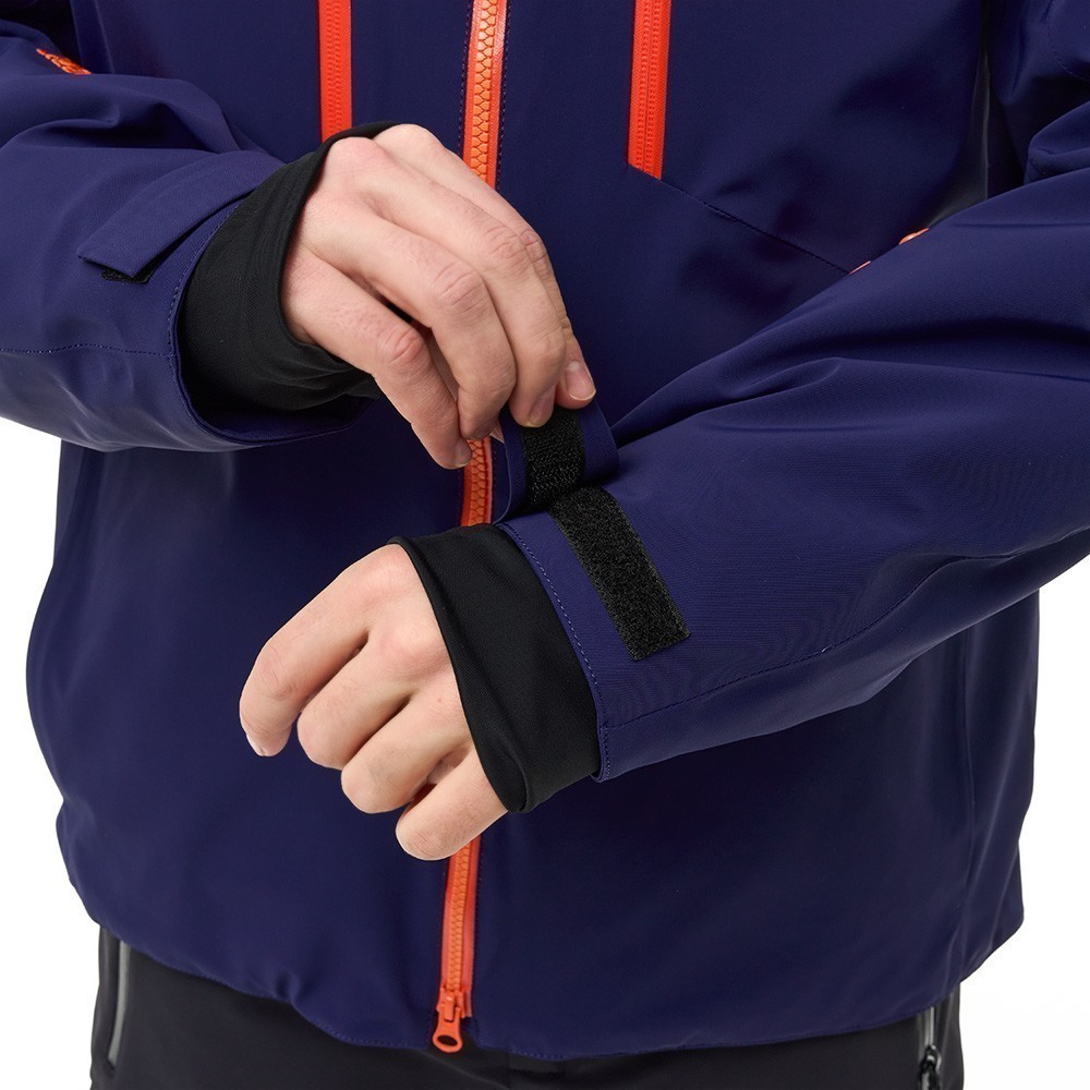 Куртка EXPERT Man Blue