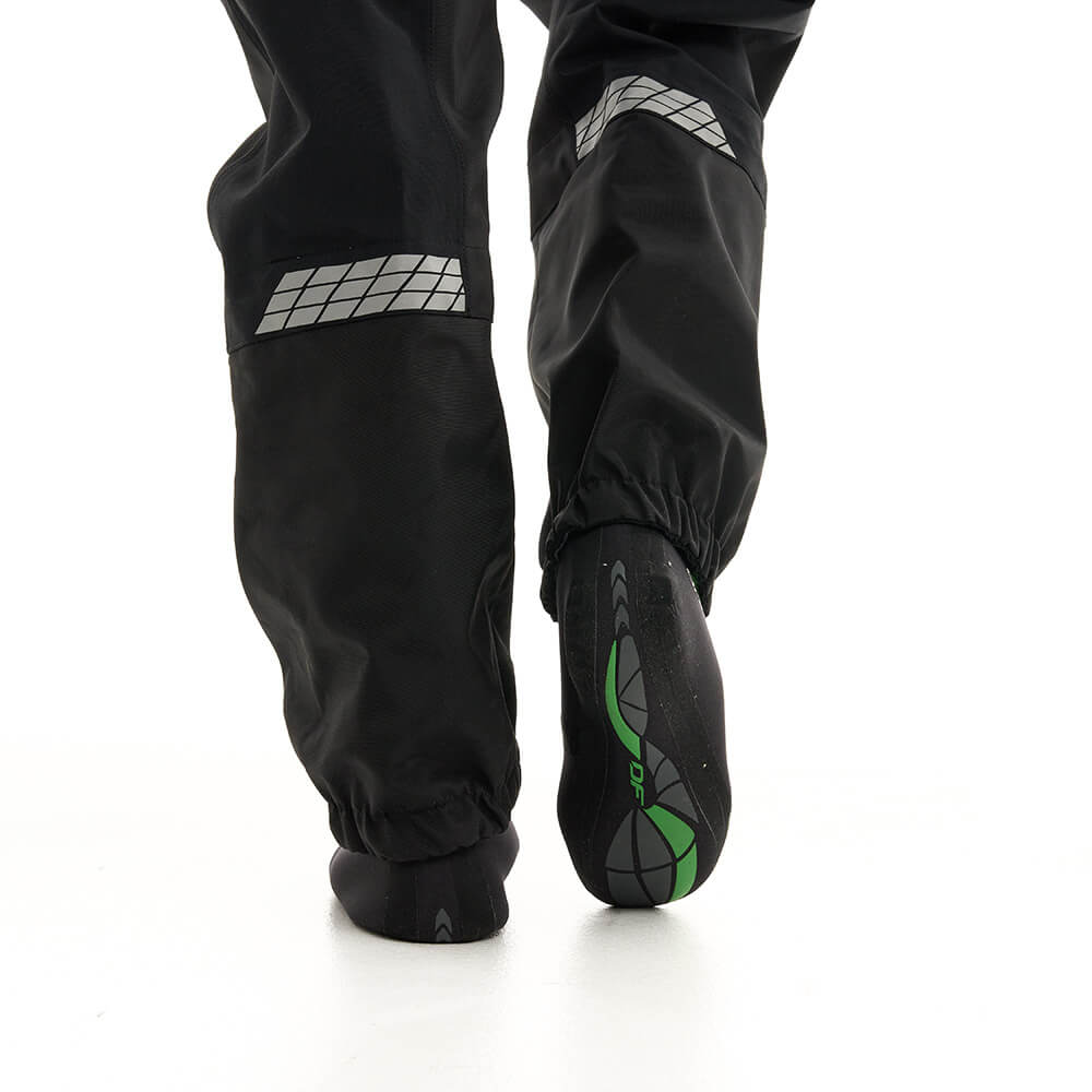 Вейдерсы мембранные QUAD PRO Woman Black