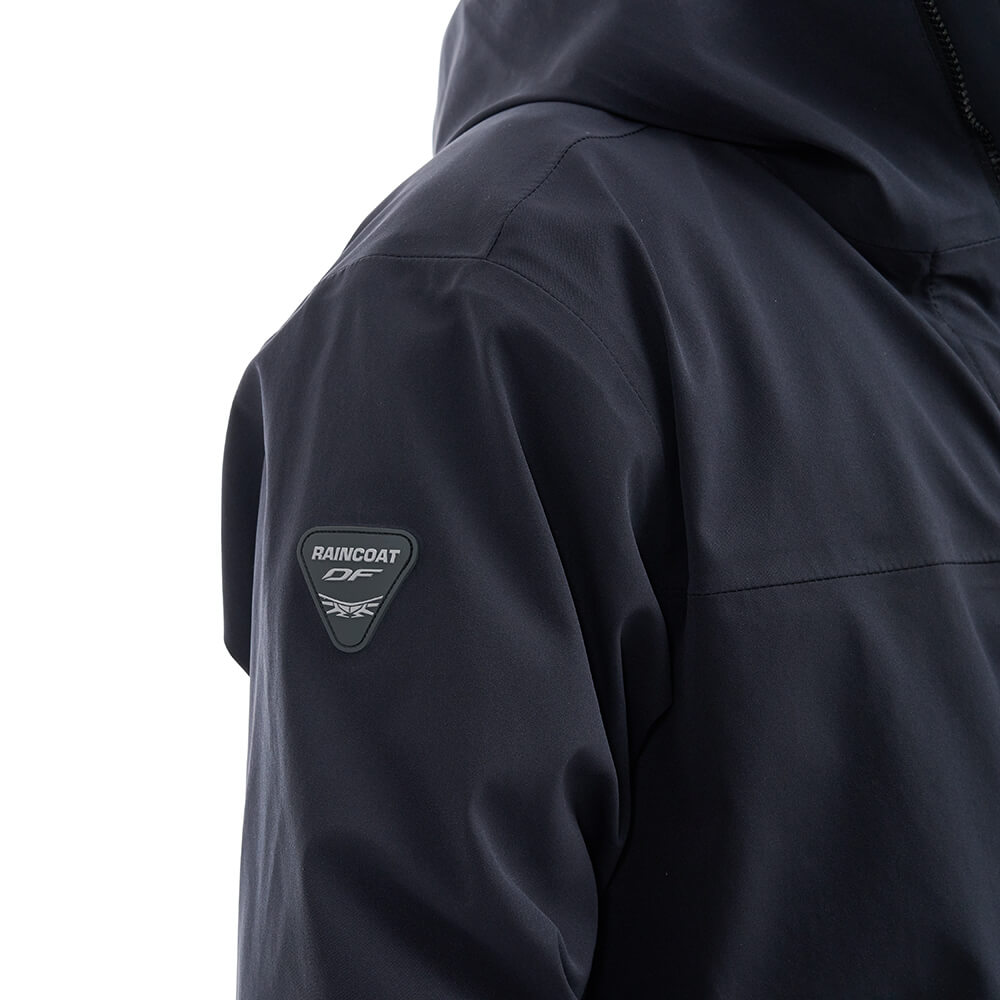 Плащ дождевой CITYLIFE Man Black