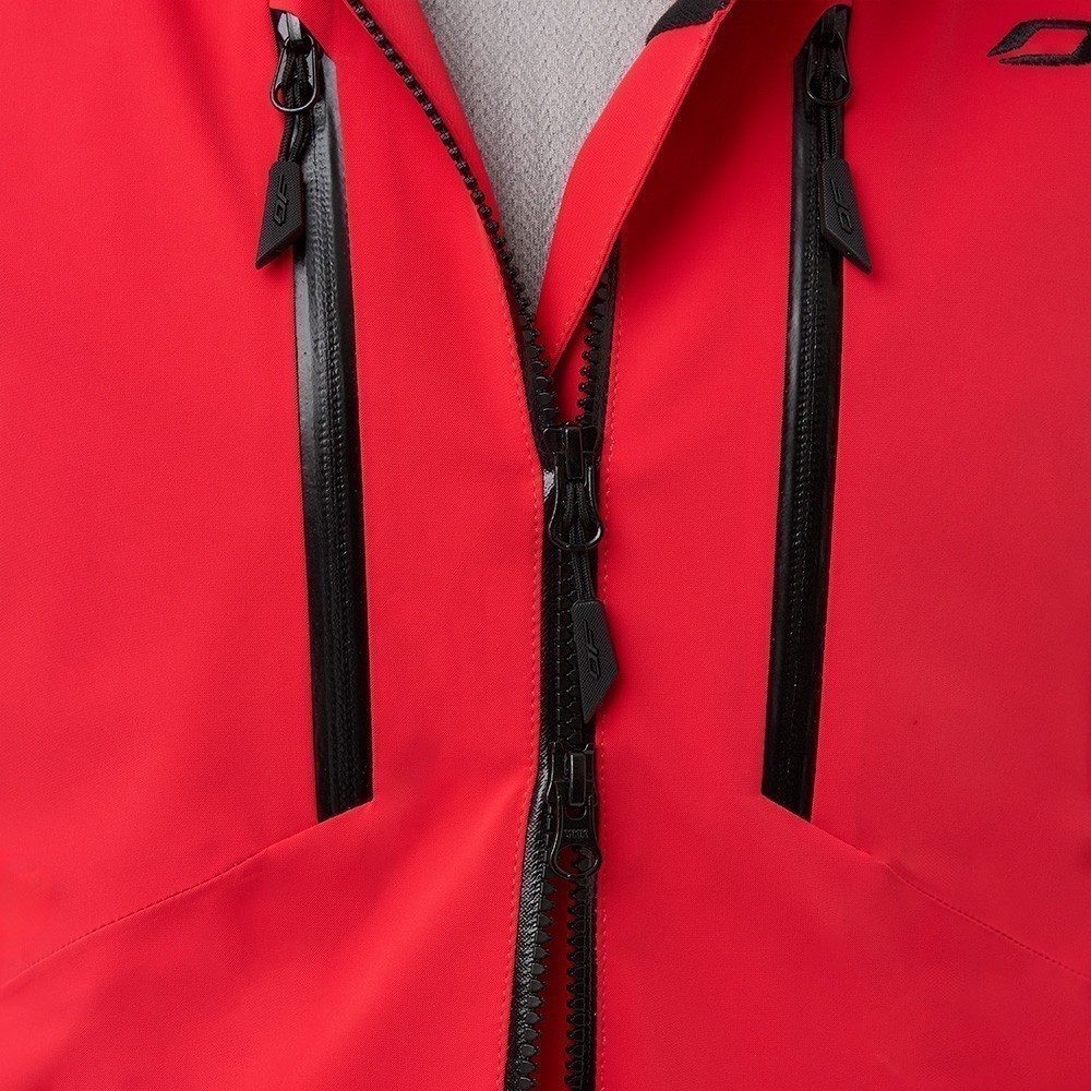 Куртка EXPERT Woman Red